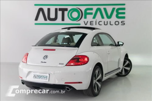 FUSCA 2.0 TSI 8V