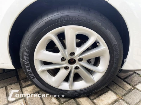 FLUENCE Sedan Privilège 2.0 16V FLEX Aut