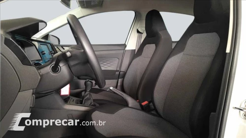 VIRTUS 1.0 170 TSI AUTOMÁTICO