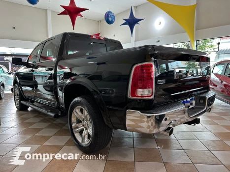 CLASSIC 5.7 V8 Laramie CD 4X4