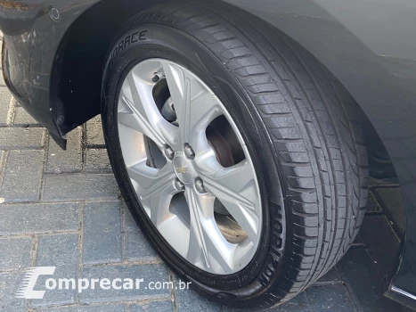 ONIX 1.0 Turbo Plus Premier