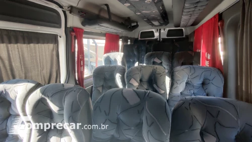 SPRINTER 2.2 CDI Furgão 415 TA Longo
