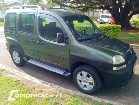 Fiat Doblo