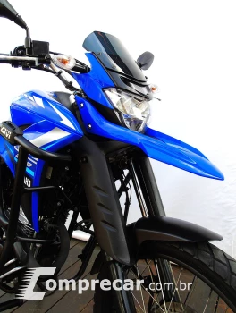 YAMAHA XTZ 250 LANDER
