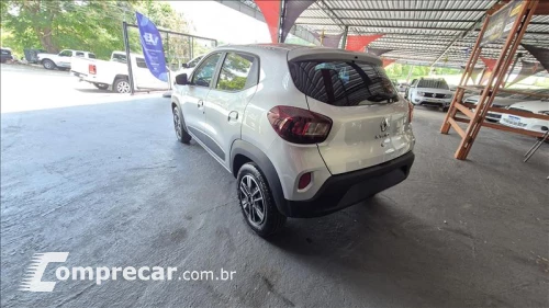 KWID 1.0 12V SCE Intense