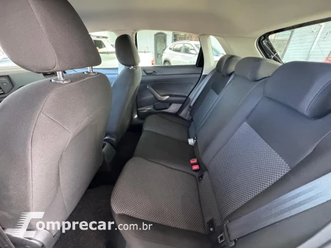 Polo Hatch 1.6 4P MSI FLEX