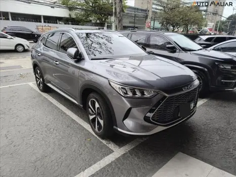 SONG PLUS 1.5 DM-I HÍBRIDO AUTOMÁTICO