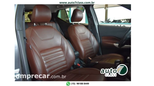 KICKS - 1.6 16V START SL 4P XTRONIC