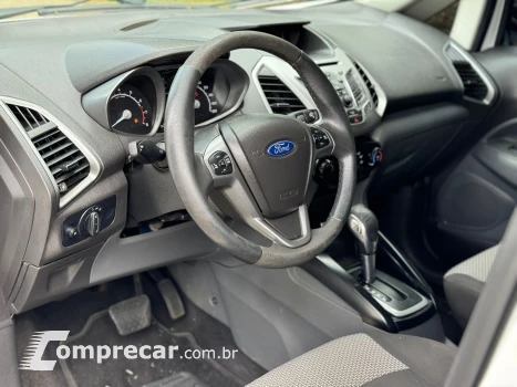 ECOSPORT 1.6 SE 16V