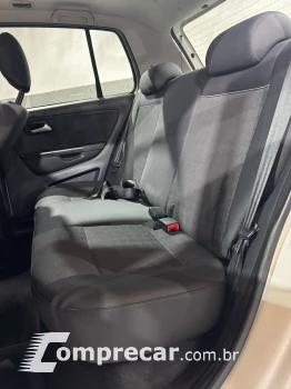 FOX 1.6 MI Comfortline 8V