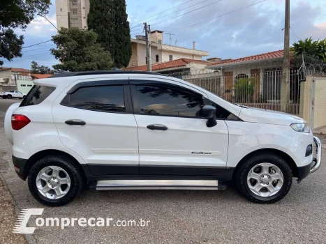 ECOSPORT 1.6 SE 16V