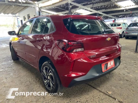 ONIX 1.0MT LT2