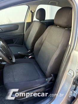 C4 1.6 GLX Flex Hatch