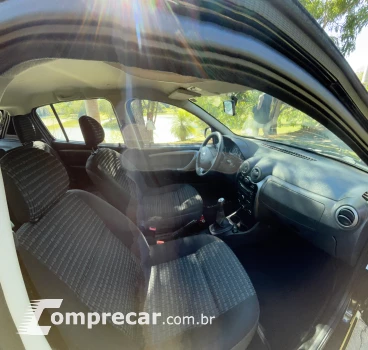 SANDERO 1.6 Authentique 8V