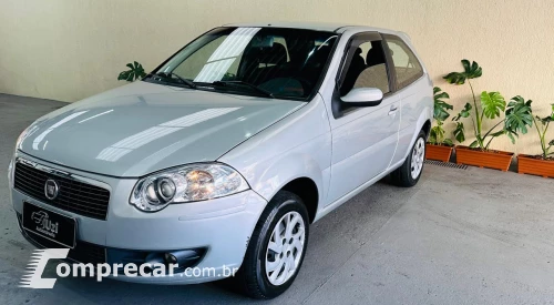 Fiat PALIO 1.0 MPI Fire ELX 8V 2 portas