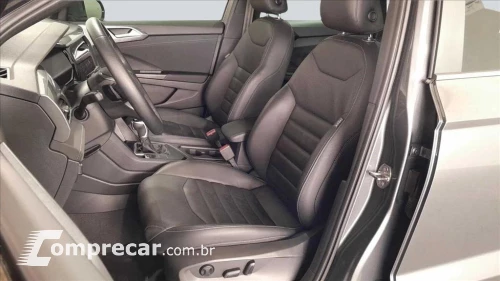 TAOS 1.4 250 TSI TOTAL FLEX HIGHLINE AUTOMÁTICO