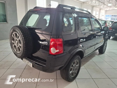 ECOSPORT 1.6 Freestyle 8V