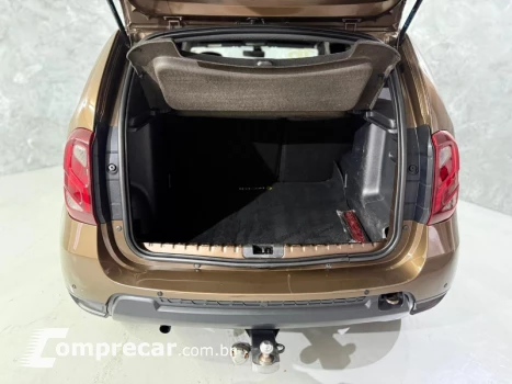DUSTER 1.6 Dynamique 4X2 16V