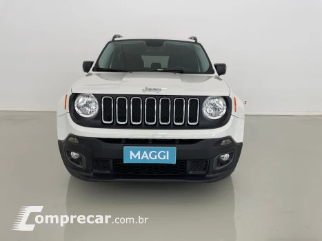 RENEGADE 1.8 16V Sport