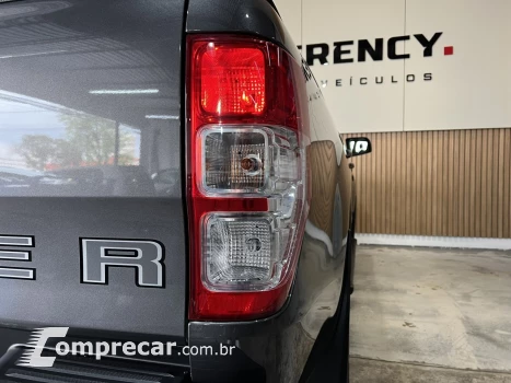 RANGER 2.2 XLS 4X4 CD 16V DIESEL 4P AUTOMÁTICO