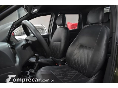 DUSTER OROCH - 1.6 16V EXPRESSION 4P MANUAL