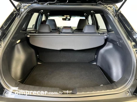 COROLLA CROSS 2.0 Vvt-ie XRE