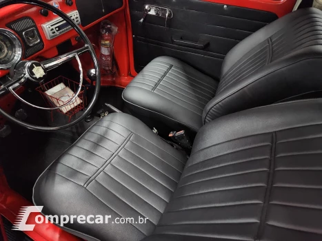 FUSCA 1.5 8V