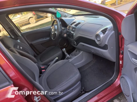 GRAND SIENA 1.6 MPI Essence 16V