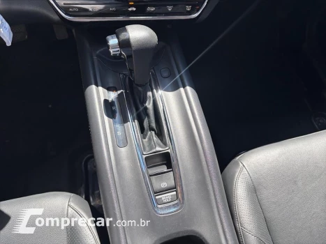 HR-V 1.8 16V FLEX TOURING 4P AUTOMÁTICO