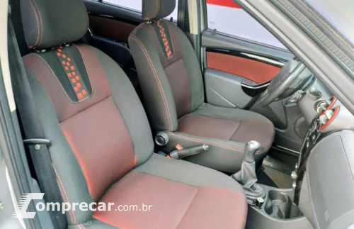 SANDERO STEPWAY Hi-Power 1.6 8V 5p