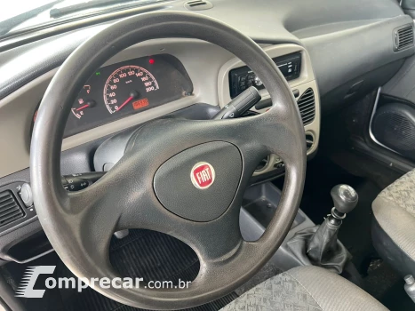 STRADA 1.4 MPI Fire CS 8V