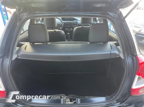 ETIOS 1.5 XS 16V