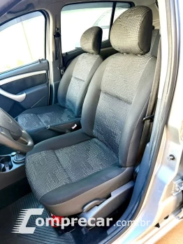 Sandero 1.6 Expression 8v