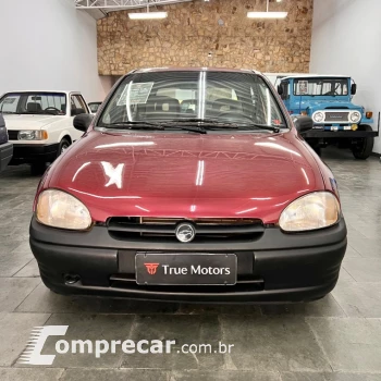 CORSA 1.6 MPFI GL 8V
