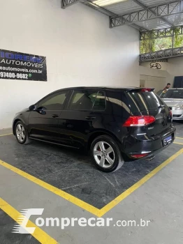 VOLKSWAGEN GOLF 1.4 TSI COMFORTLINE 16V