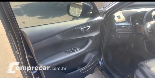 TIGGO 7 PRO 1.6 Tgdi MAX Drive