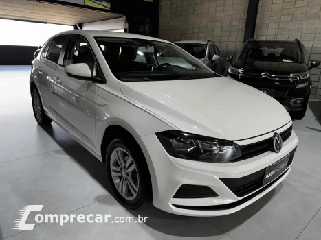POLO 1.6 MSI TOTAL FLEX MANUAL