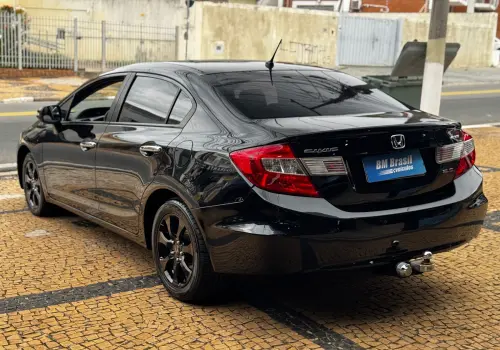 CIVIC 2.0 EXR 16V