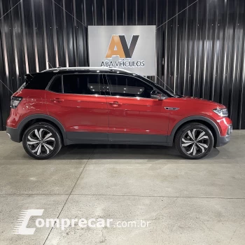 T-CROSS 1.4 250 TSI Highline