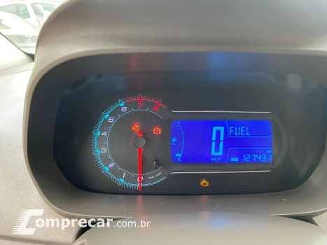 Cobalt 1.8 Mpfi Ltz 8V Flex 4P Manual
