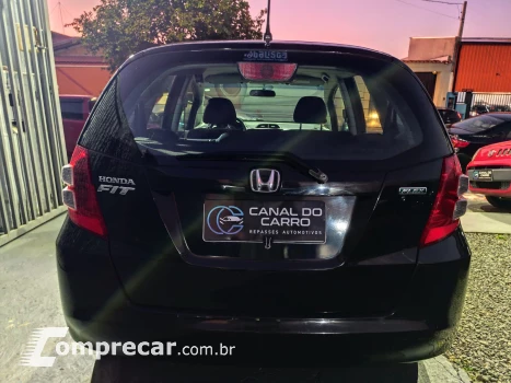 FIT 1.5 EX 16V