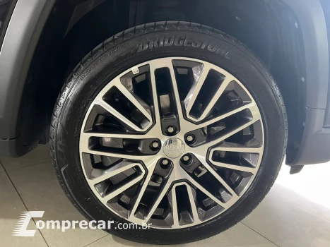 COMPASS 1.3 T270 TURBO FLEX LIMITED AT6