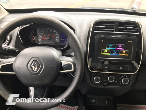 KWID 1.0 12V SCE Intense