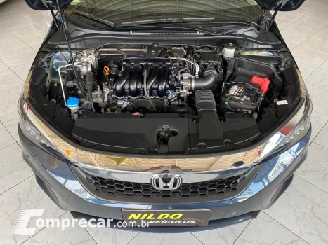 CITY 1.5 I-vtec Hatch Touring