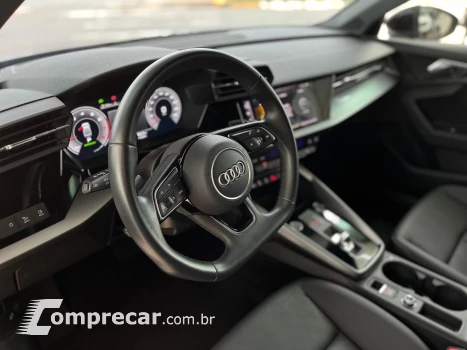 A3 2.0 40 TFSI MHEV SEDAN S LINE S-TRONIC