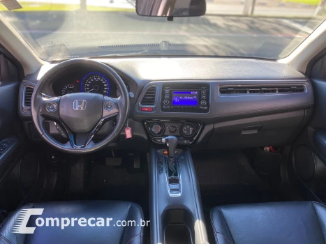 HR-V 1.8 16V EX