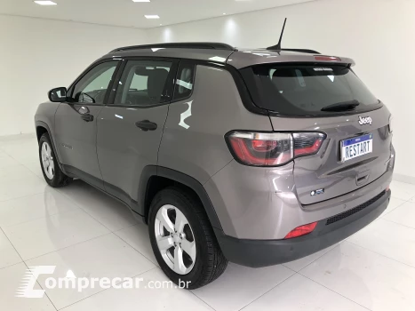 COMPASS 2.0 16V Sport