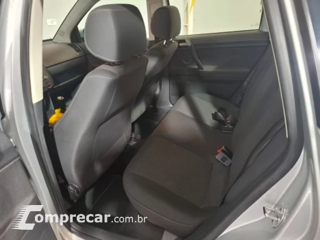 POLO 1.6 MI 8V E