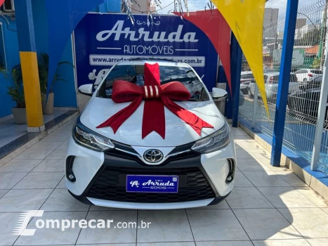 YARIS