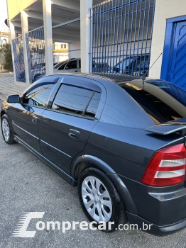 ASTRA 2.0 MPFI Advantage 8V